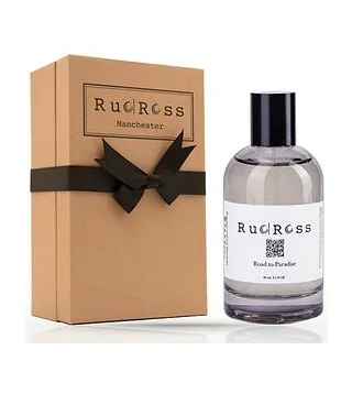 Rudross ROAD TO PARADISE Парфюмерная вода женская 2 мл RUDROSS