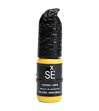 Filippo Sorcinelli Cyber Sex Духи унисекс 30 мл Filippo Sorcinelli