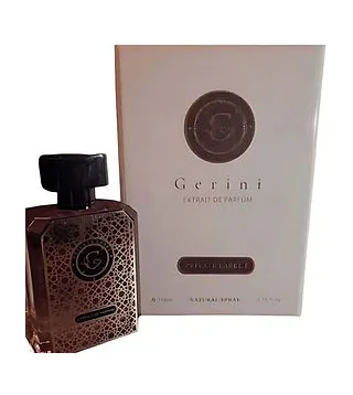 Gerini Private Label I Духи унисекс 110 мл Gerini