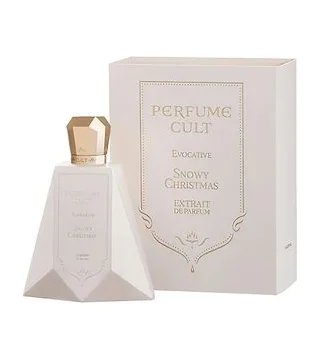 Perfume Cult Snowy Christmas Духи уннисекс 100 мл Perfume Cult