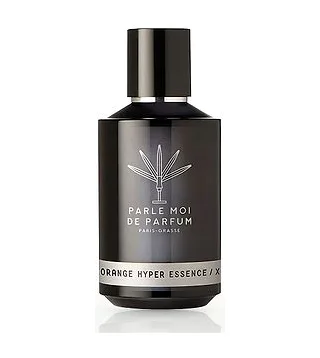 Parle Moi de Parfum Orange Hyper Essence / X Парфюмерная вода унисекс 100 мл PARLE MOI DE PARFUM