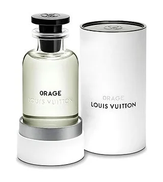 Louis Vuitton ORAGE Парфюмерная вода для мужчин 100 мл Louis Vuitton