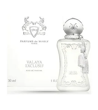 Parfums de Marly VALAYA EXCLUSIF Духи женские 30 мл Parfums de Marly