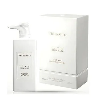 Trussardi Clary Sage Edizione Millesimata Парфюмерная вода унисекс 100 мл Trussardi