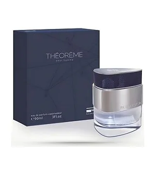 Rue Broca Theoreme pour Homme Вода парфюмерная мужская 90 мл Rue Broca