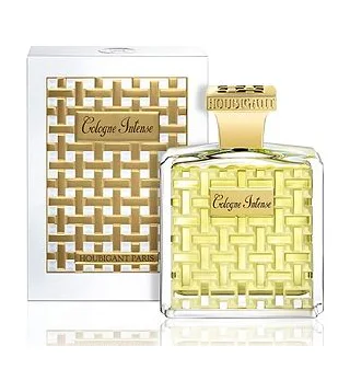 Houbigant COLOGNE INTENSE Вода парфюмерная мужская 100 мл HOUBIGANT