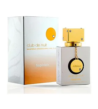 Armaf Club De Nuit Imperiale Парфюмерная вода 30 мл Armaf