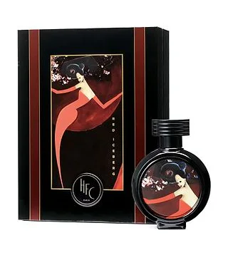 Haute Fragrance Company Red Iceberg Женская парфюмерная вода 15 мл HAUTE FRAGRANCE COMPANY
