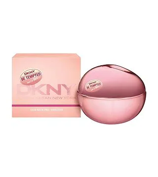 Donna Karan BE TEMPTED EAU SO BLUSH Парфюмерная вода женская 100 мл DKNY