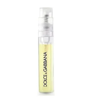 Dolce & Gabbana DOLCE Парфюмерная вода 1.5 мл Dolce & Gabbana