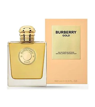 Burberry GOLD intense Парфюмерная вода 100 мл Burberry