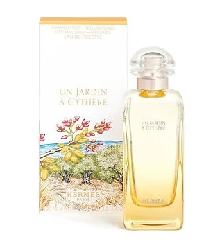 Hermes Un Jardin a Cythere Туалетная вода 100 мл Hermès