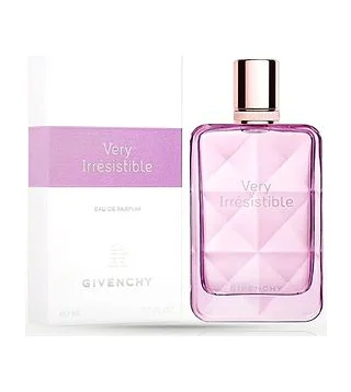 Givenchy VERY IRRESISTIBLE Туалетная вода 80 мл Givenchy