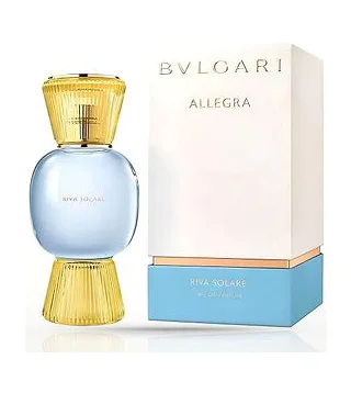Bvlgari Allegra Riva Solare Парфюмерная вода женская 100 мл Bvlgari