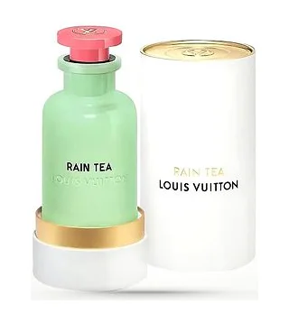 louis vuitton rain tea Парфюмерная вода 100 мл Louis Vuitton