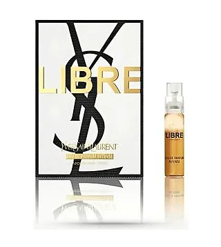 YSL Libre Intense Парфюмерная вода для женщин 1.2 мл Yves Saint Laurent