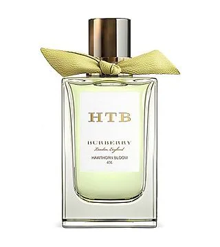 Burberry Hawthorn Bloom Парфюмерная вода женская 100 мл Burberry