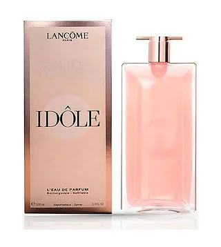 Lancome IDOLE Туалетная вода 100 мл Lancôme