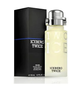 Iceberg TWICE Туалетная вода 125 мл Iceberg