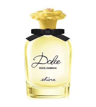 Dolce and Gabbana Dolce Shine парфюмерная вода женская 75 мл Dolce & Gabbana