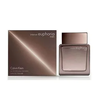 Calvin Klein Euphoria Intense Men туалетная вода для мужчин 100 мл Calvin Klein