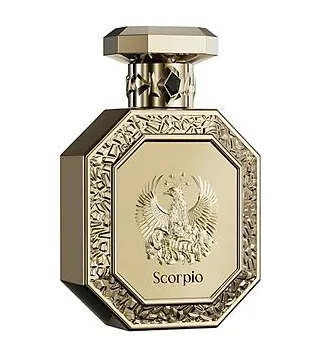 French Avenue Genesis Scorpio Парфюмерная вода унисекс 90 мл French Avenue