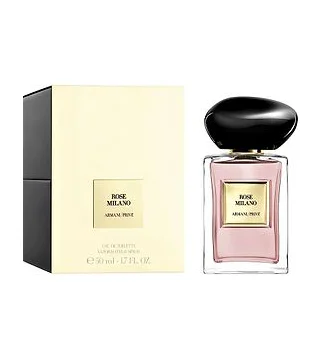Giorgio Armani Prive Rose Milano туалетная вода женская 50 мл Giorgio Armani