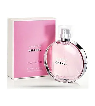 Chanel Chance Eau Tendre Туалетная вода женская 150 мл Chanel