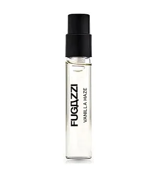 Fugazzi Vanilla Haze Духи унисекс 2 мл FUGAZZI