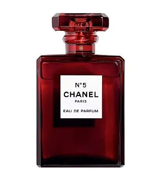 CHANEL N5 RED EDITION Парфюмерная вода женская 100 мл Chanel