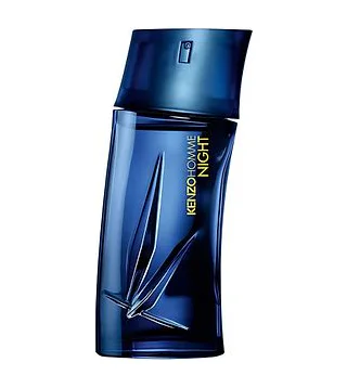 Kenzo Homme Night Туалетная вода мужская 50 мл Kenzo