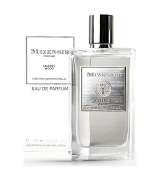 MIZENSIR Celebes Wood Парфюмерная вода 100 мл MIZENSIR