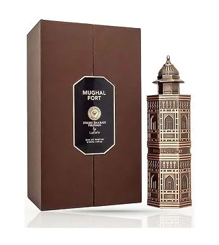 Lattafa Niche Emarati Mughal Fort 100 мл парфюмерная вода унисекс Lattafa