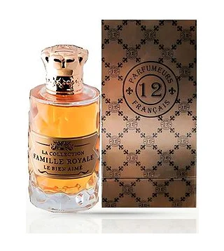 12 Parfumeurs Le Bien Aime Extrait de Parfum - Духи для мужчин 100 мл 12 Parfumeurs