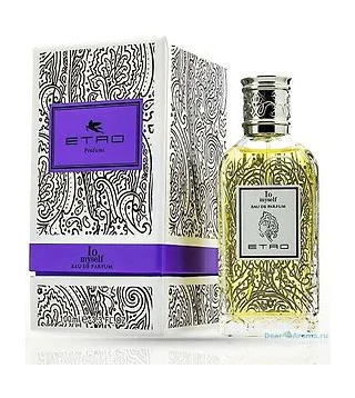 ETRO Lo Myself 100 мл парфюмерная вода мужская Etro