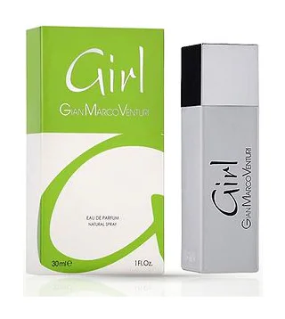 Gian Marco Venturi GIRL Парфюмерная вода для женщин 30 мл Gian Marco Venturi