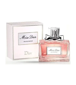 CHRISTIAN DIOR MISS DIOR Парфюмерная вода для женщин 100 мл Dior