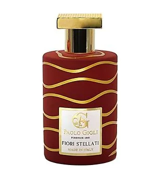 Paolo Gigli Fiori Stellati 100 мл парфюмерная вода PAOLO GIGLI