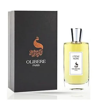Olibere Parfums L Etoile Noire Парфюмерная вода унисекс 100 мл OLIBERE PARFUMS