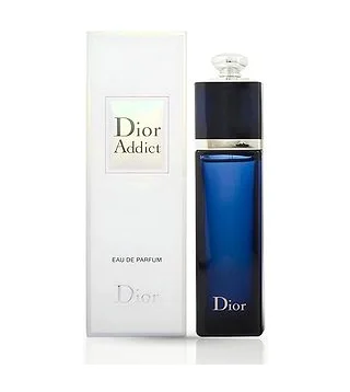 DIOR ADDICT Женская парфюмерная вода 30 мл Dior