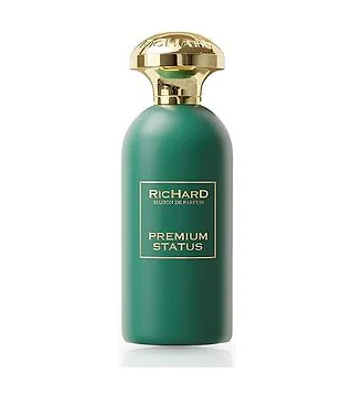 RICHARD PREMIUM STATUS Вода парфюмерная унисекс 100 мл RICHARD
