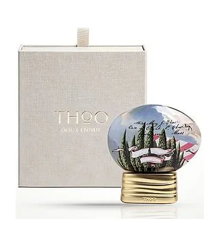 THE HOUSE OF OUD Doux Ennui 75 мл - парфюмерная вода The House of Oud