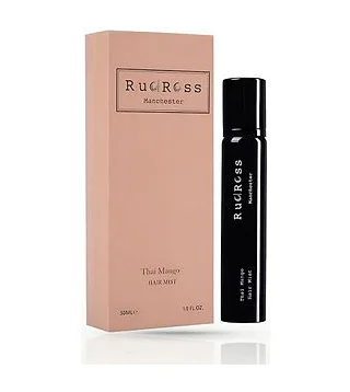 Rudross THAI MANGO Парфюмерный мист 30 мл RUDROSS