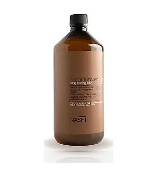 Nashi Argan - Filler Therapy 2 Long Lasting Filler Маска восстанавливающая интенсивного действия 1000 мл Nashi Argan