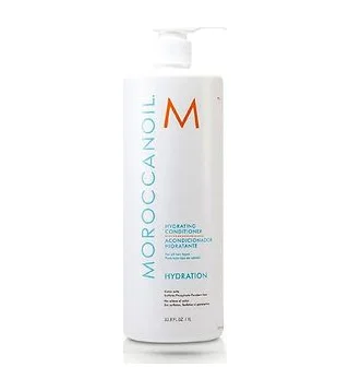 Moroccanoil Hydrating Conditioner - Увлажняющий кондиционер 1000 мл Moroccanoil Hydrating Conditioner