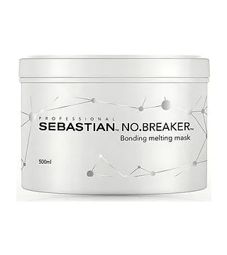 Sebastian No Breaker Маска восстанавливающая 150 мл Sebastian No Breaker