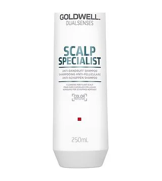 Goldwell DSN SCALP Specialist шампунь против перхоти 250 мл Goldwell DSN SCALP