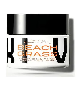 Beach Grass Renewing Night Mask 50 мл - восстанавливающая ночная маска NARCYSS