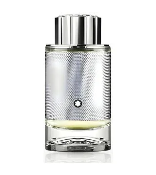 Montblanc Explorer Platinum Парфюмерная вода 60 мл Montblanc