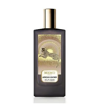 Memo Paris African Leather Парфюмерная вода 200 мл Memo